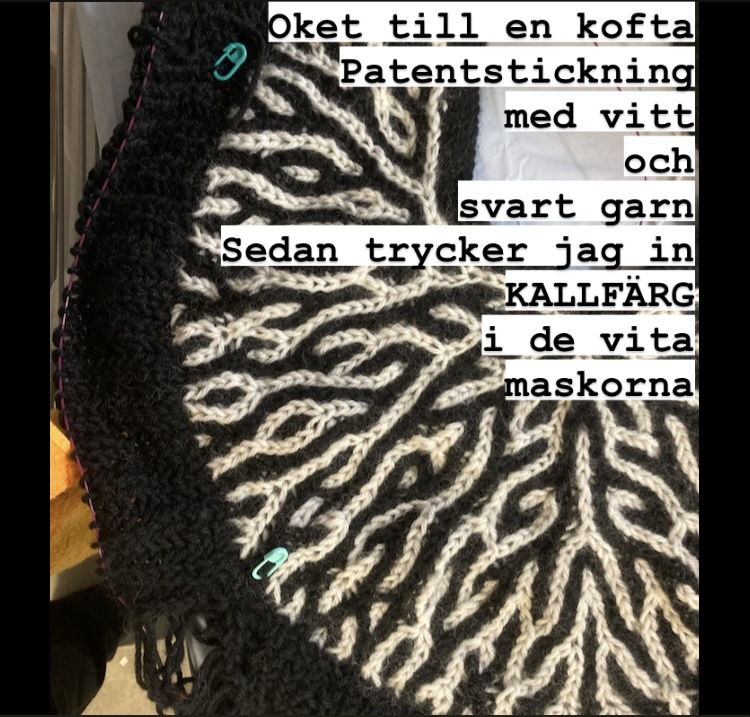 OK svart och vitt